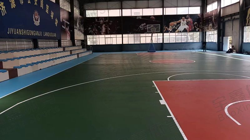 濟(jì)源公安局